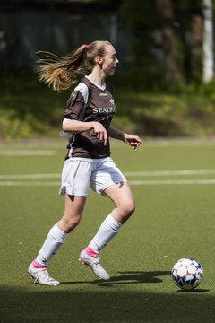 Bild 137 - F Komet Blankenese - VfL Pinneberg : Ergebnis: 6:1